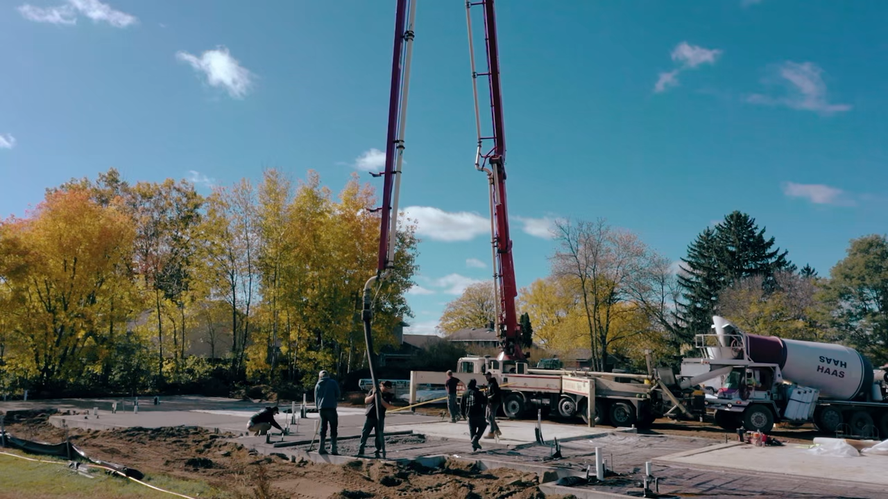 Paver and hardscape installation by Stern Lawn & Landscaping LLC